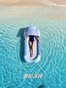 EnjoyLife | Thảm Phao Nước Cho Người Lớn Và Trẻ Em