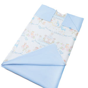 MUSHABAI | Thin Anti-Kick Sleep Sack