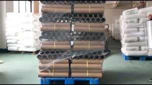 Stretch Film Wrap Dispenser Table Packing Film Holder Manual Desktop Stretch Film HARDWARE TOOLS