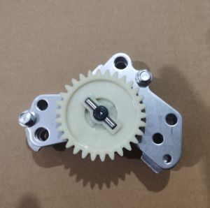 Wave 125 Pump Motor for Scooters - จัดส่งจากกรุงเทพ ปั๊มน้ำมันเครื่องแต่ง wave 125 สำหรับรถลูกโต