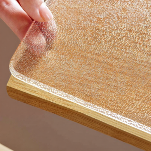 LUOYOUTE | Transparent Waterproof Oil-resistant Easy Clean Protective Pad