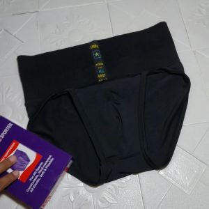 Brief Supporter Celana Dalam Turun Berok-Cd Untuk Hernia-Cd Olahraga-Celana Dalam Pria Dewasa