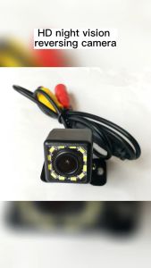 Kamera Belakang Mobil & Aksesoris Kendaraan