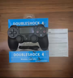 จอยเกมส์ PC For PS/Pc/IOS/Android จอยเกมส์มือถือ บลูทูธไร้สาย Wireless Controller JoyStick