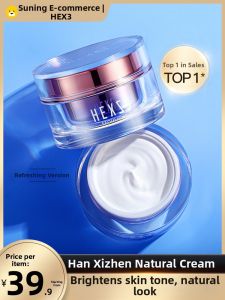 Natural Look Moisturizing Cream Concealer Isolator for Students And Girls 3 Year Shelf Life from Korea Beauty Skin Care