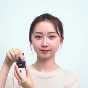 Hairline Powder Hair Shadow Powder Shading Filling Hairline Forehead White Hair Concealer Waterproof