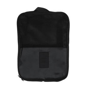 High Quality Portable Travel Shoe Bag Underwear Clothes Bags Double/Single Layer Organizer Storage Multifunction Accessories