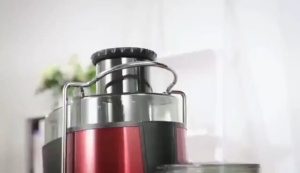 Top Seller ELECTRIC JUICER BLENDER | 75mm Extra-Wide Feeder Chute Food Hopper | 2 Speed Fruit Vegetable Extractor Whole | Heavy Duty Original Squeezer | Fruit and Vegetable Juicer | Juice Residue Separation | Slow Masticating Juicer | Juice Maker Machine.