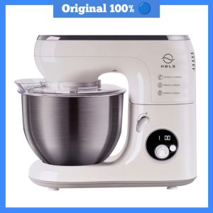 Kels Becca Standing Mixer 450 Watt - Krem