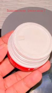 Cream Siang Maxie Glow / Day Cream Maxieglow - Kemasan Baru