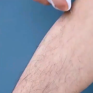 Sensitive Skin Hair Removal Cream Spray - Gentle Safe Long-Lasting Hair Reduction for Arms Thighs Armpit Bikini Back - 150ml