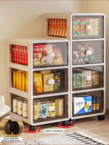 XUNHUAI | Multi-purpose Storage Cabinet
