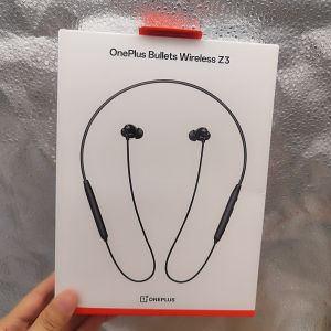 For Oneplus Bullets Wireless Z3 Neckband Earphone For 1+ 15 15R 13R 13 12 10 Pro Ace5 Ultra Nord 3 4 5 6 Bluetooth Headaset IP55