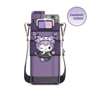 Disney | Dual Drinking Childrens Water Bottle