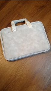 Tas Laptop Selempang Multi Layer Waterproof Tas Jinjing Laptop Softcase Victor - Layar 14\" -154\"