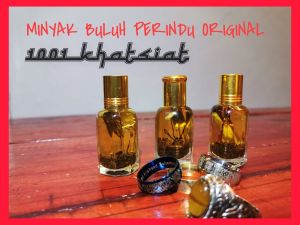Wangian AURA BULU PERINDU Original