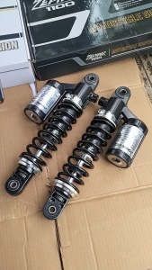 Skok Zephyr 550 dan zephyr 1100 Import Double klik fungsi shok zephyr 550 zephyr 1100 shok zephyr SPORT DAY non klic