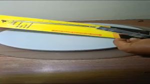 10” Reinforcing Bar Tieing-Up Hook Rebar Wire Tie Tool Tie-Up Hook / Wire Twister / Pengikat Dawai Besi