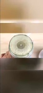 Electric Stainless Steel Coffee Grinder Grinding Coffee Bean Milling Machine