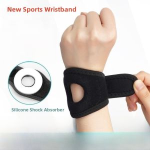 Sports Wrist Support TFCC Wristband Fitness Yoga Professional Men Women Wrist Joint Compression Prevent Tendon Injury Wrist Brace