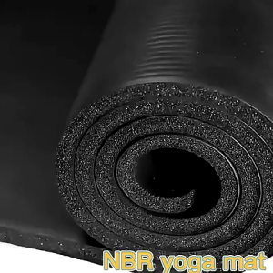 20MM Yoga Mat Workout Mat Thick Non Slip & High Density Yoga Matt For Workout Thick Exercise Mat