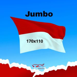 bender merah putih bendera indonesia