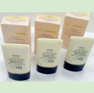 【Direct From Japan】COVERMARK Jasmine Color Essence Foundation 25ml/15 colors Hydrating Long-lasting