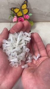 Lasdop Press Penutup Sambungan Kabel CE1X & CE2X & CE5X