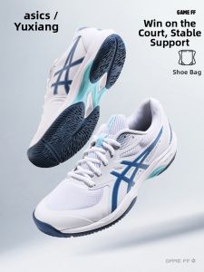ASICS | Men Tennis and Pickleball Shoe