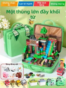 JIEBITU | Authentic High-Quality Building Blocks Toy