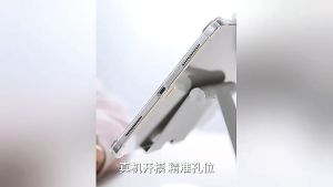 LENOVO TAB M10 3RD GEN 10.1 TB-328XU / LENOVO TAB M10 PLUS 3RD GEN 10.6 TB-128XU Shockproof Soft Tpu Protective Back Case