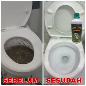 PROMO OBAT WC MAMPET PALING AMPUH