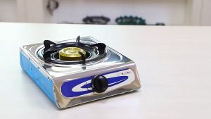 MD เตาแก๊ส 2 หัว คู่🔥ส่งหม้อ🔥 - ราคาที่ดีที่สุด!