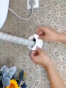 ดินน้ำมันซ่อมกำแพง 20g×10ชิ้น  ดินน้ำมันปิดรอยรั่ว  ซ่อมรอยแตก ซ่อมเติมรูผนัง รูหนู รูแอร์ ดินน้ำมันอุดรอยรั่ว กันน้ำ กันหนู กันแมลง กาวอุดรอยรั่ว ดินปั้นอุดรั่ว กาวดินน้ำมัน