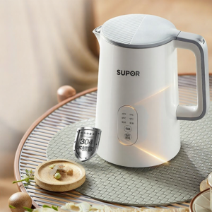 Supor | Thermos Intelligent Insulation Electric Kettle