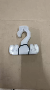 10pcs Slipper Hanger Double