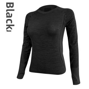 YANSE | Dwarf-friendly Quick-drying Seamless Womens Sports Top