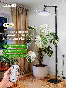 Sansi | Full Spectrum Sunlight Simulation Grow Light