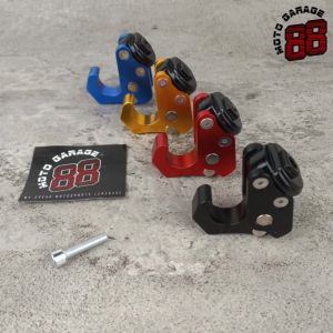 Gantungan Barang Kait Cantolan Sepeda Motor Semua Motor Driv 02