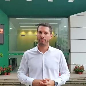 SHIDU S617 Portable Voice Amplifier Megaphone for Teacher with Microphone Mini Audio Speaker Rechargeable Loudspeaker