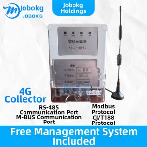 CHUANGYI | Smart Remote Reading Optical Electronic Water Meter
