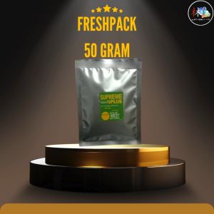 (FRESHPACK) ARTEMIA SUPREME 50 GRAM / ARTEMIA SUPREME PLUS