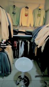 Jaket Hoodie Sandwash Pria Distro Estetik Bahan Fleece Tebal 300Gsm Premium Ukuran M L XL XXL Oversize Sweater Jumper Hudie Keren Washing Sablon Sinister Terbaru 2024 Brand Lokal Lengan Panjang