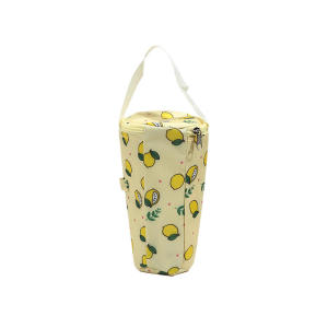 Milk Tea Cup Holder Insulated Portable Handheld Carrier for Office Student Carrying Fresh Keeping Cup Bag Cover