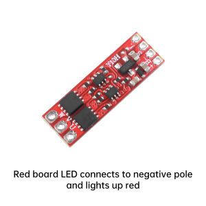 Aideepen | 2S-3S DC5V-16V 8A Micro Air Model Brushless ESC Brushless Motor Speed Controller for 1104 1106 1306 1407 1503 Brushless Motor