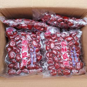 Crispy Seedless Date Fruit