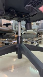 NSB OFFICE โช้คแก๊ส 15 นิ้ว สำหรับเก้าอี้บาร์สูงหรือเก้าอี้เขียนแบบ