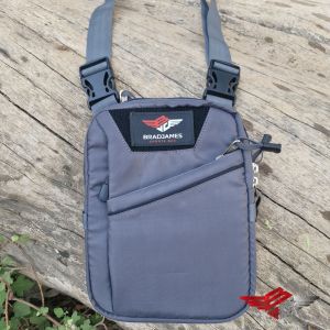 TACTICAL SLING BAG WITH QUICK RELEASED (SNIPER)