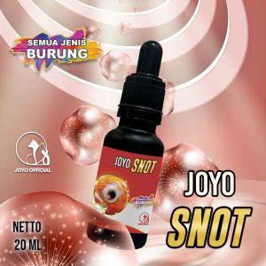 OBAT SAKIT MATA | VITAMIN BURUNG | OBAT BURUNG MATA SNOT | MATA BURUNG BENGKAK | ANTI SNOT 10 ML