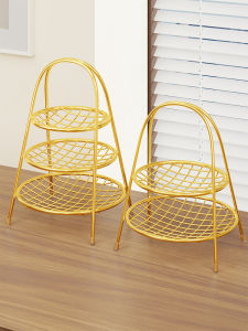 Elegant Home Use Snack Storage Tray